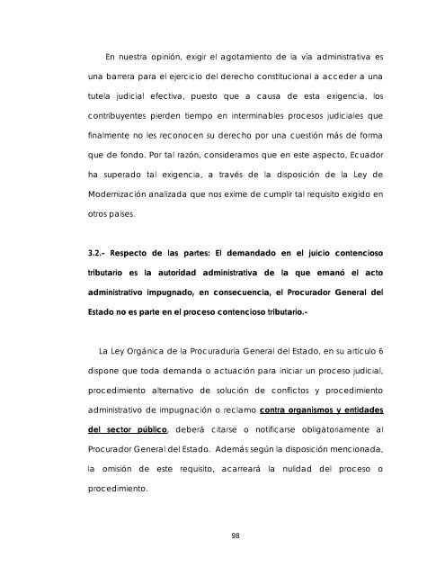 SISTEMA DE POSGRADO TESISFINAL Previa a la obtenciÃ³n del ...