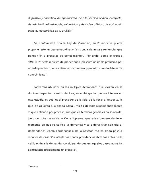 SISTEMA DE POSGRADO TESISFINAL Previa a la obtenciÃ³n del ...