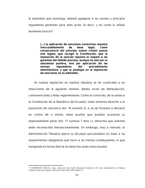 SISTEMA DE POSGRADO TESISFINAL Previa a la obtenciÃ³n del ...