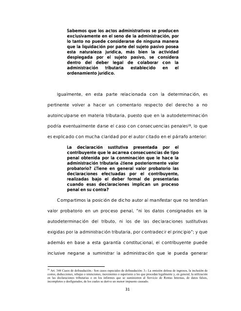 SISTEMA DE POSGRADO TESISFINAL Previa a la obtenciÃ³n del ...