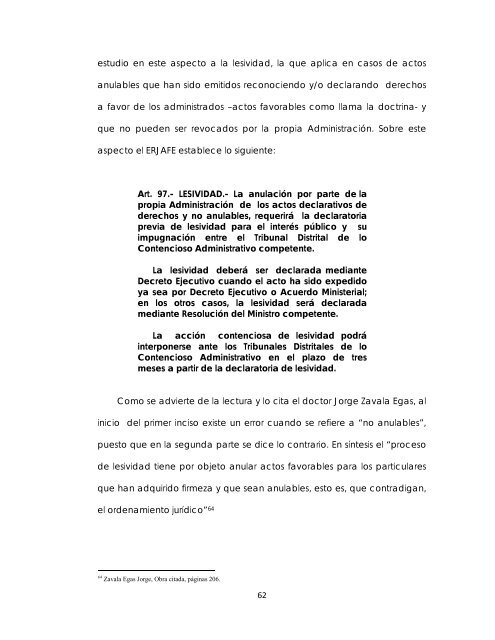 SISTEMA DE POSGRADO TESISFINAL Previa a la obtenciÃ³n del ...