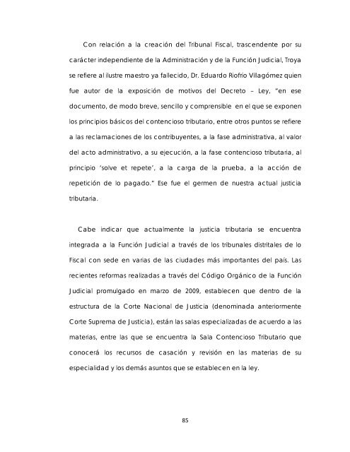 SISTEMA DE POSGRADO TESISFINAL Previa a la obtenciÃ³n del ...