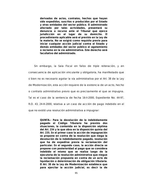 SISTEMA DE POSGRADO TESISFINAL Previa a la obtenciÃ³n del ...