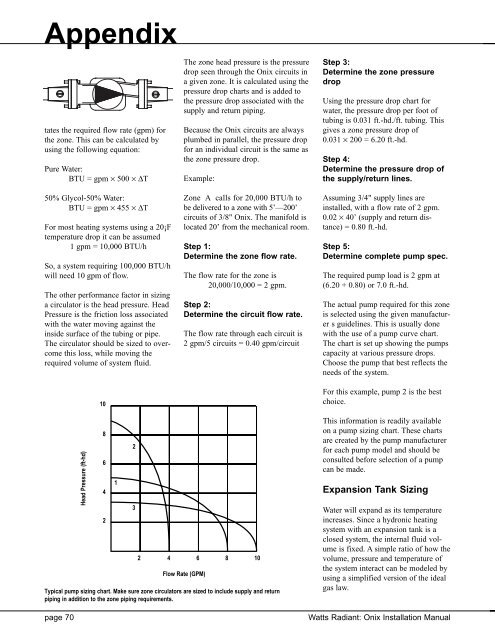 Onix Installation Manual.qxd - Affordable Home Inspections