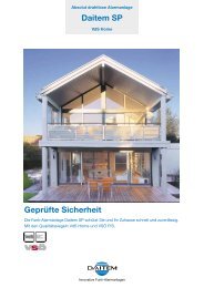 GeprÃ¼fte Sicherheit (pdf) - Telcom AG