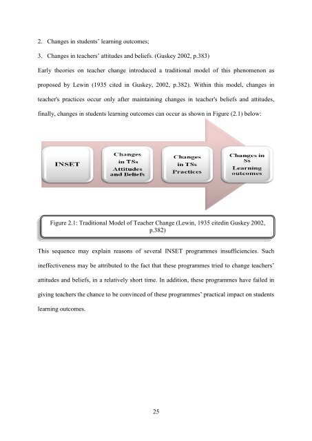 The Islamic University- Gaza Deanery of Higher Education Faculty of ...