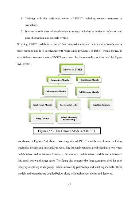 The Islamic University- Gaza Deanery of Higher Education Faculty of ...