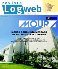 EdiÃ§Ã£o 77 download da revista completa - Logweb