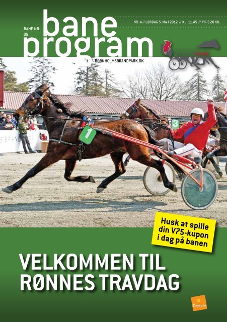 dagens tiPs i