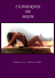 14 - BDSM Canarias
