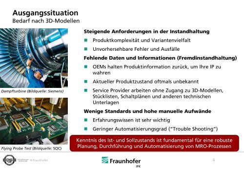 IDENTIFIKATION VON EINZELTEILEN IN BAUGRUPPEN PER 3D- SCAN UND ...