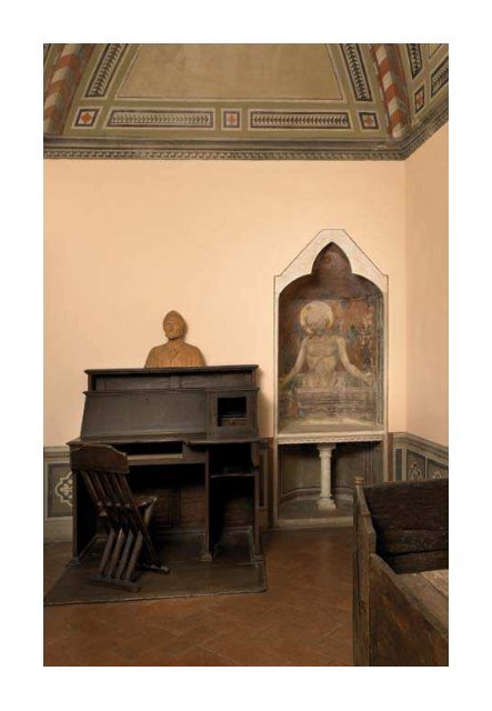 Passport In the footsteps of Dante in Tuscany IT ENG - Palazzo Strozzi