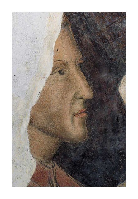 Passport In the footsteps of Dante in Tuscany IT ENG - Palazzo Strozzi