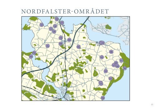 Åbne Atelierdøre - Den lille turisme