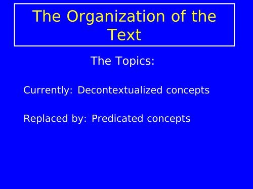 Creating an Effective Curriculum for Children with Learning Disabilities