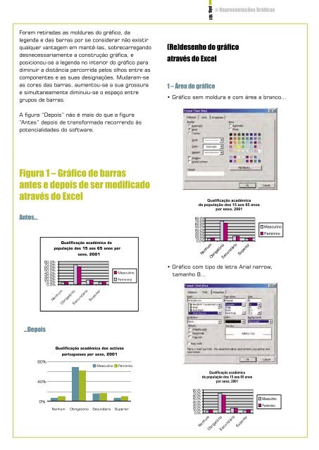 Um mundo para conhecer os nÃºmeros - Universidade Fernando ...