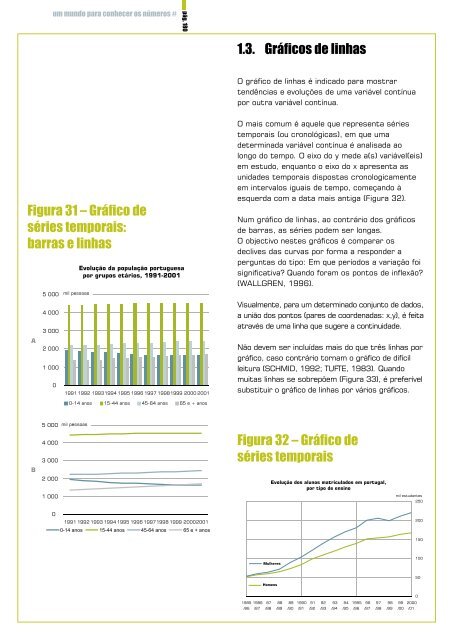 Um mundo para conhecer os nÃºmeros - Universidade Fernando ...