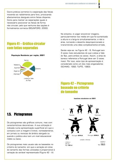 Um mundo para conhecer os nÃºmeros - Universidade Fernando ...