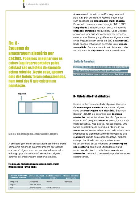 Um mundo para conhecer os nÃºmeros - Universidade Fernando ...