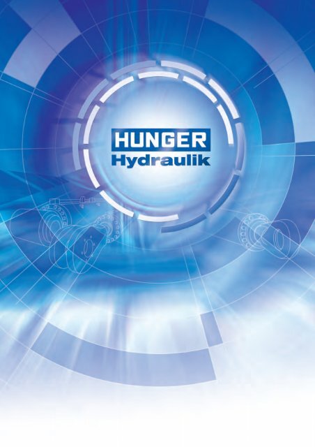 Download_CompanyBrochure_HUNGER.pdf - Hunger Hydraulik