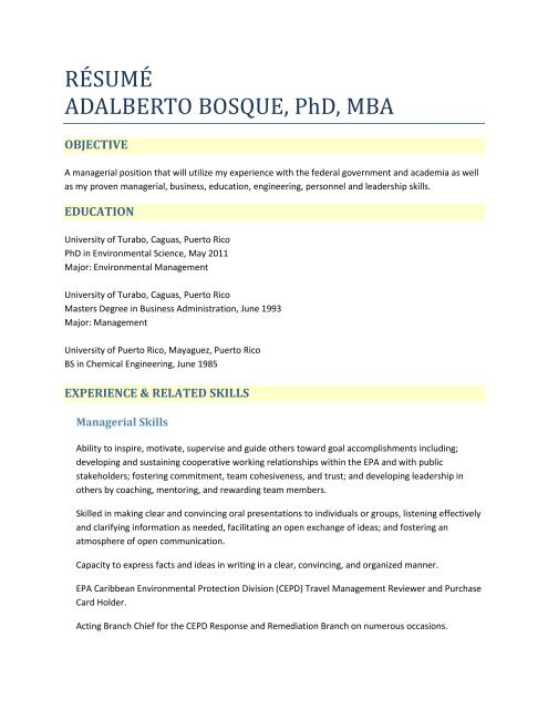 Ponce School Of Medicine >> Dr Bosque Cv Ponce School Of Medicine And Health Sciences Ponce School Of Medicine >> Dr Bosque Cv Ponce School Of Medicine And Health Sciences