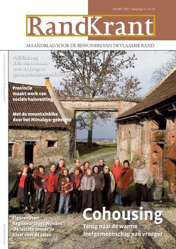 Download PDF - randkrant