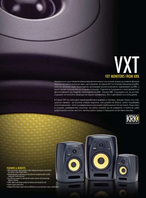 Numark NS7FX - Pro Audio & Lighting Magazine