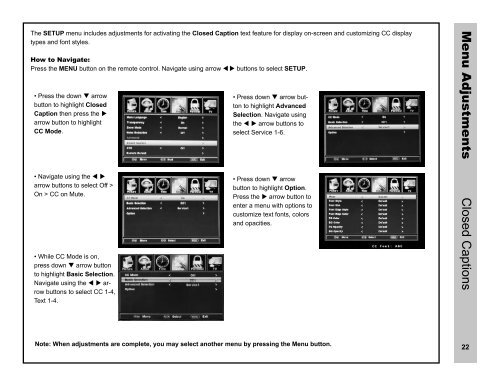 User Manual for LD3288T - TMAX Digital