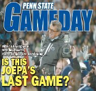 Sorting through the Penn State - The Express