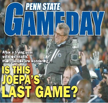 Sorting through the Penn State - The Express