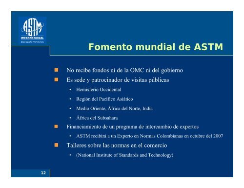 ASTM International