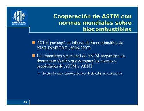 ASTM International