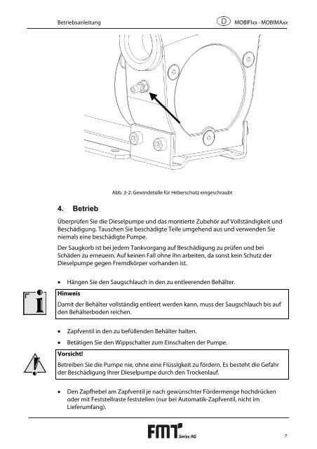 MOBIFIxx Ã‚Â· MOBIMAxx - FMT Swiss AG