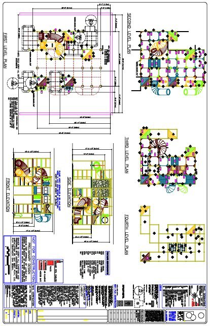 Download Site Plan PDF - Soft Play, L.L.C.