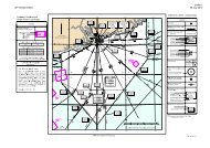 Hong Kong Airspace and Procedures Chart - World Air Ops