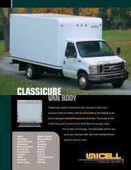 Download Ford Brochure - Unicell