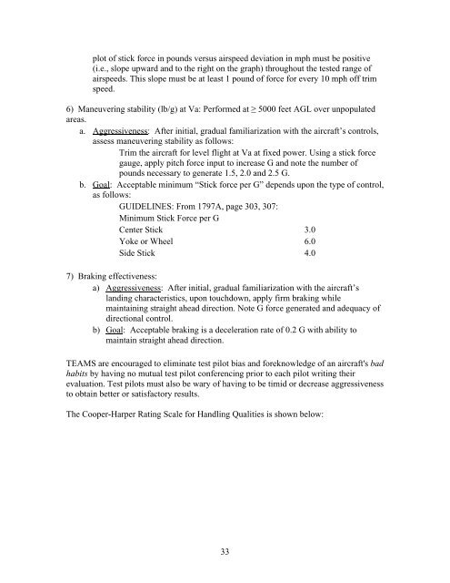 GFC Team Agreement - CAFE Foundation