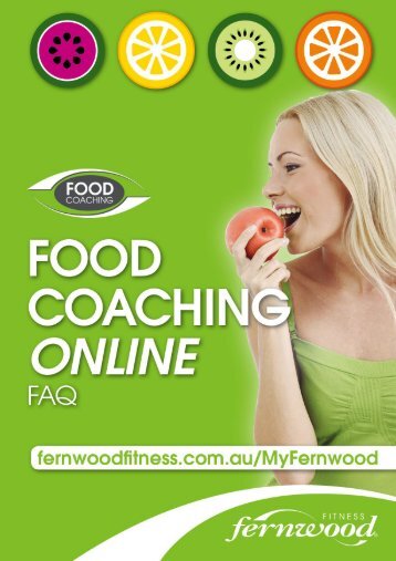 apple shape - Fernwood Fitness