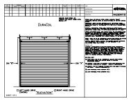 PDF Document - Raynor Garage Doors