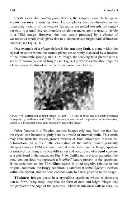 Physical Principles of Electron Microscopy: An Introduction to TEM ...