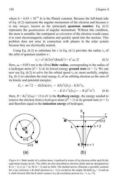 Physical Principles of Electron Microscopy: An Introduction to TEM ...