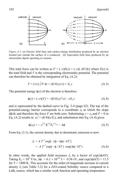 Physical Principles of Electron Microscopy: An Introduction to TEM ...