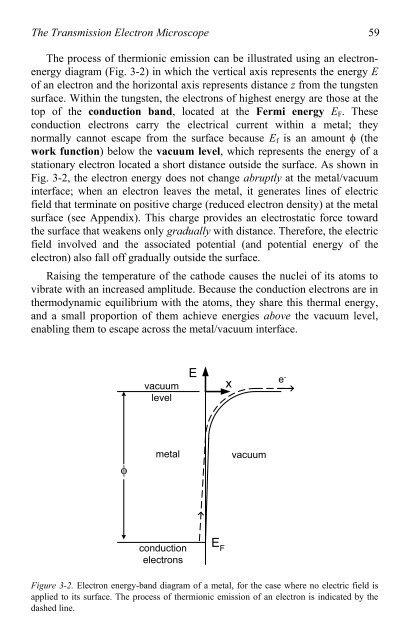 Physical Principles of Electron Microscopy: An Introduction to TEM ...