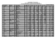 cereals - Rajasthan Agriculture Marketing Board - Government of ...