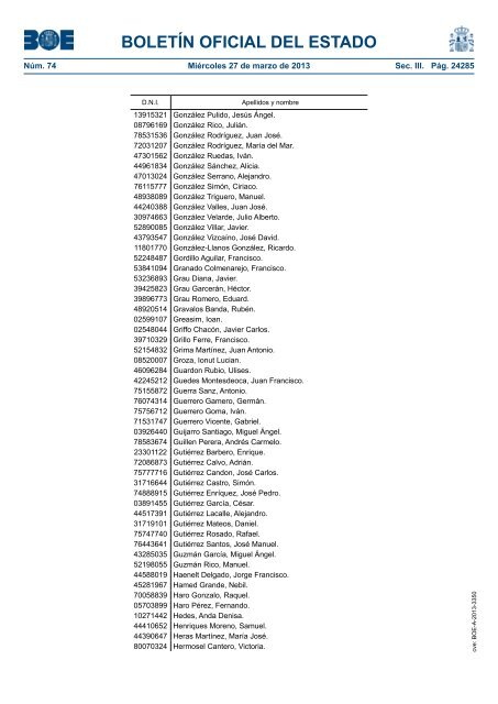 PDF (BOE-A-2013-3350 - 50 pÃ¡gs. - 2419 KB ) - BOE.es