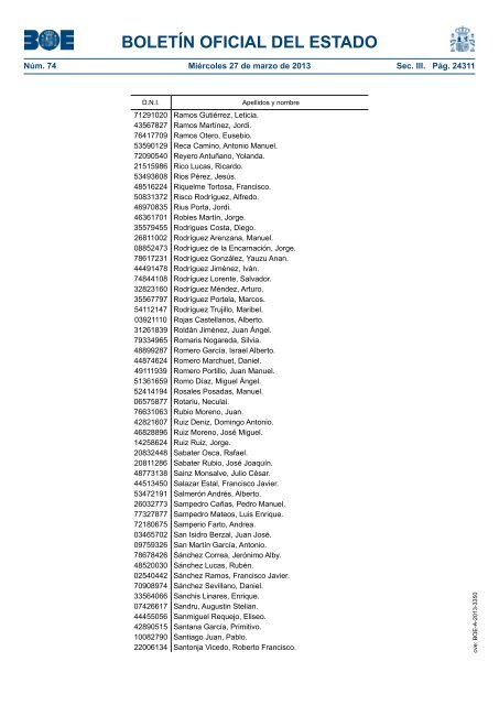 PDF (BOE-A-2013-3350 - 50 pÃ¡gs. - 2419 KB ) - BOE.es