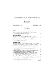 Download - German Historical Institute London