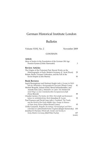 Download - German Historical Institute London