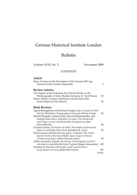 Download - German Historical Institute London