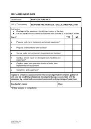 Horticulture NC II.pdf - Tesda